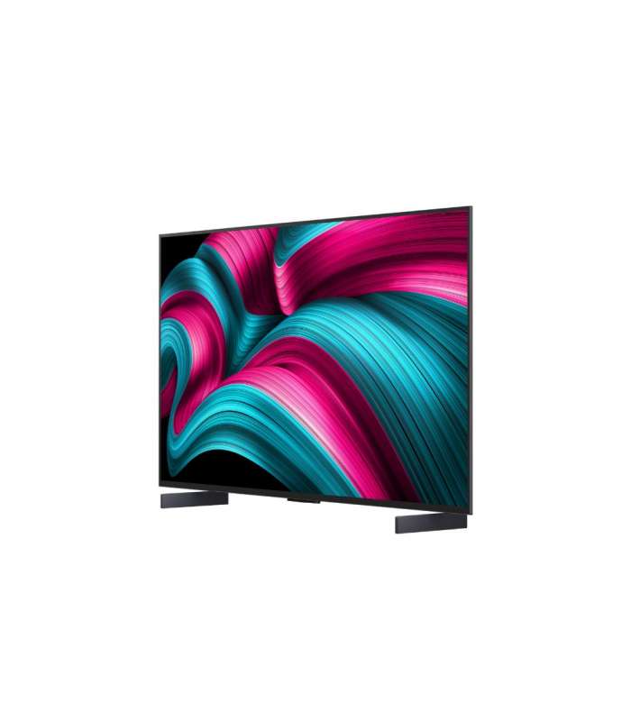 LG OLED42C57LA.AVS | TV OLED evo AI 4K