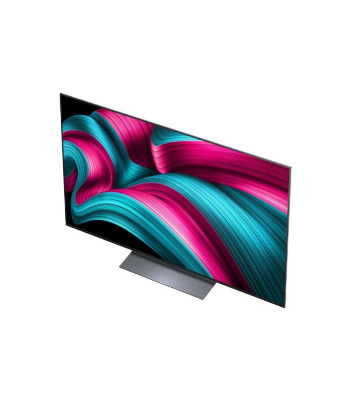 LG OLED55C57LA.AVS | TV OLED evo AI 4K