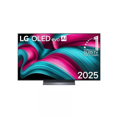 LG OLED65C57LS.AVS | TV OLED evo AI 4K à Genève | Digistore.ch
