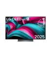 LG OLED77C57LA.AVS | TV OLED evo AI 4K | BARRE DE SON OFFERTE DS77TY.CDEULLK