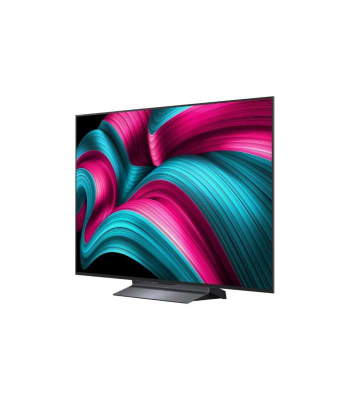 LG OLED77C57LA.AVS | TV OLED evo AI 4K