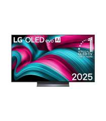 LG OLED83C57LA.AVS | TV OLED evo AI 4K