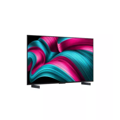 LG OLED42C58LA.AVS | TV OLED evo AI 4K à Genève | Digistore.ch