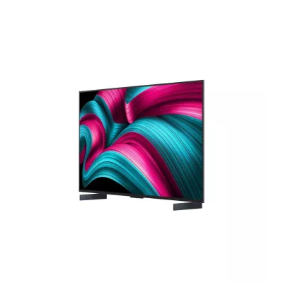 LG OLED42C58LA.AVS | TV OLED evo AI 4K à Genève | Digistore.ch
