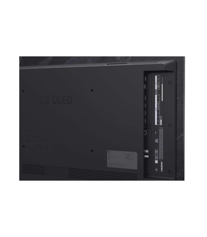 LG OLED42C58LA.AVS | TV OLED evo AI 4K