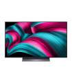 LG OLED83C59LB.AVS | TV OLED evo AI 4K |GARANTIE 6 ANS |BARRE DE SON OFFERTE DS77TY.CDEULLK