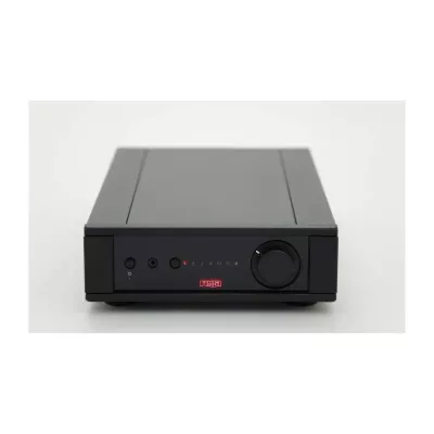 Rega Brio MK7 – Amplificateur intégré stéréo avec DAC & Phono MM à Genève | Digistore.ch