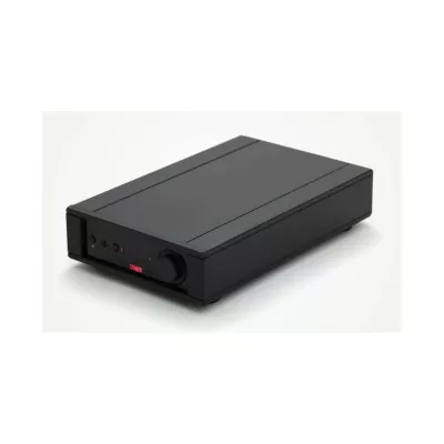 Rega Brio MK7 – Amplificateur intégré stéréo avec DAC & Phono MM à Genève | Digistore.ch
