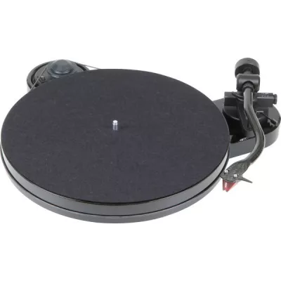 Pro-ject RPM 1 Carbon in Geneva | Digistore.ch