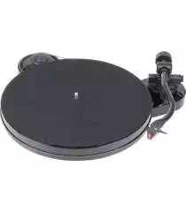 RPM 1 Carbon  Pro-ject Digistore