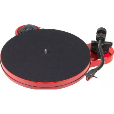 Pro-ject RPM 1 Carbon in Geneva | Digistore.ch