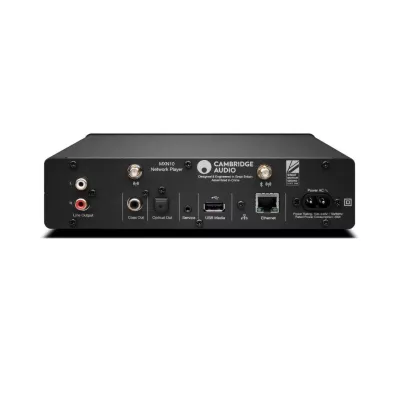Cambridge Audio MXN10 à Genève | Digistore.ch
