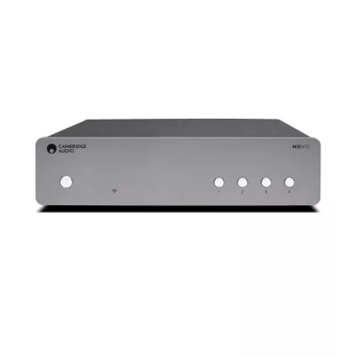 Cambridge Audio MXN10 à Genève | Digistore.ch
