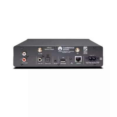 Cambridge Audio MXN10 à Genève | Digistore.ch