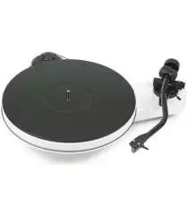 RPM 3 Carbon  Pro-ject Digistore