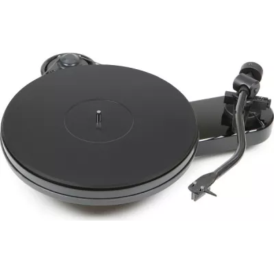 Pro-ject RPM 3 Carbon in Geneva | Digistore.ch