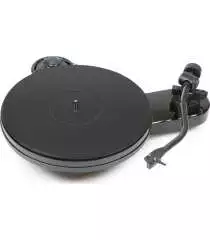 RPM 3 Carbon  Pro-ject Digistore
