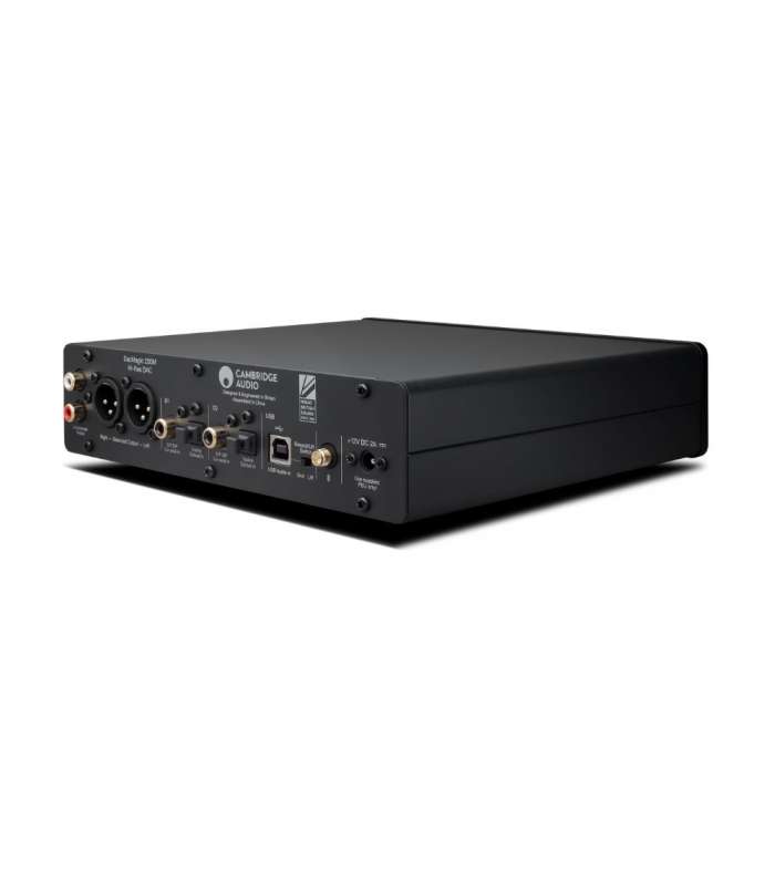 Cambridge Audio DacMagic 200M | Digital to Analogue Converter