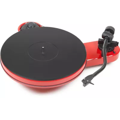 RPM 3 Carbon  Pro-ject Digistore