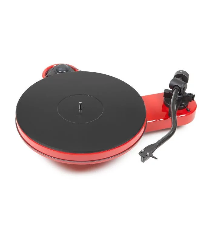 RPM 3 Carbon  Pro-ject Digistore