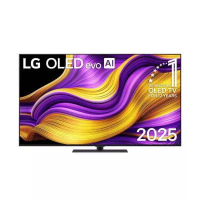 LG OLED55G59LS.AWS | TV OLED evo AI 4K |GARANTIE 6 ANS à Genève | Digistore.ch