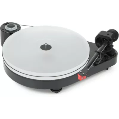 Pro-ject RPM 5 Carbon in Geneva | Digistore.ch