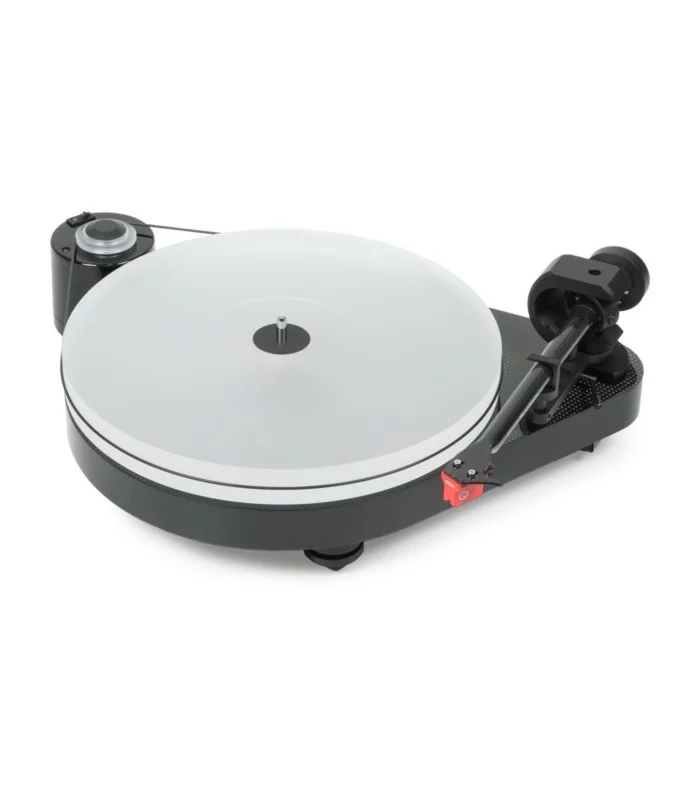 RPM 5 Carbon  Pro-ject Digistore