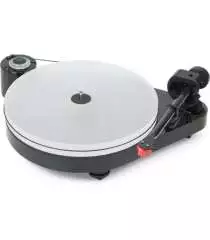 RPM 5 Carbon  Pro-ject Digistore