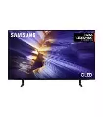 Samsung QE42S90FAEXNN | TV 4K OLED avec IA |