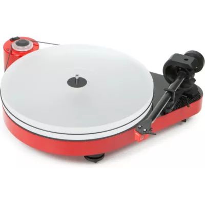 Pro-ject RPM 5 Carbon in Geneva | Digistore.ch