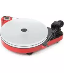 RPM 5 Carbon  Pro-ject Digistore