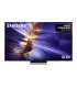 Samsung QE55S90FAEXZU | TV 4K OLED avec IA |