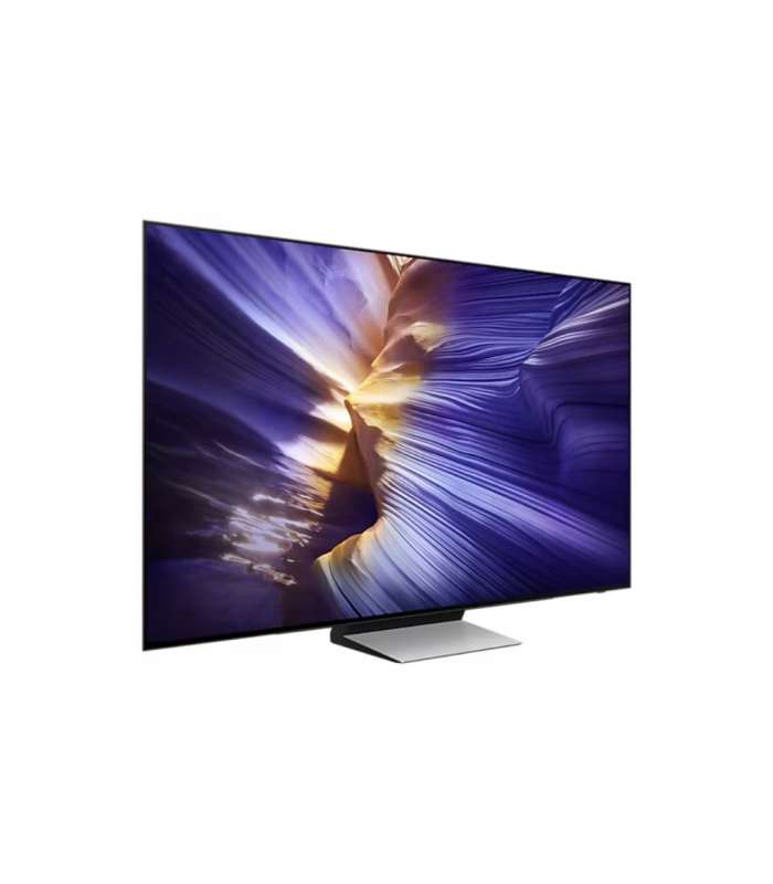 Samsung QE55S90FAEXZU | TV 4K OLED avec IA |