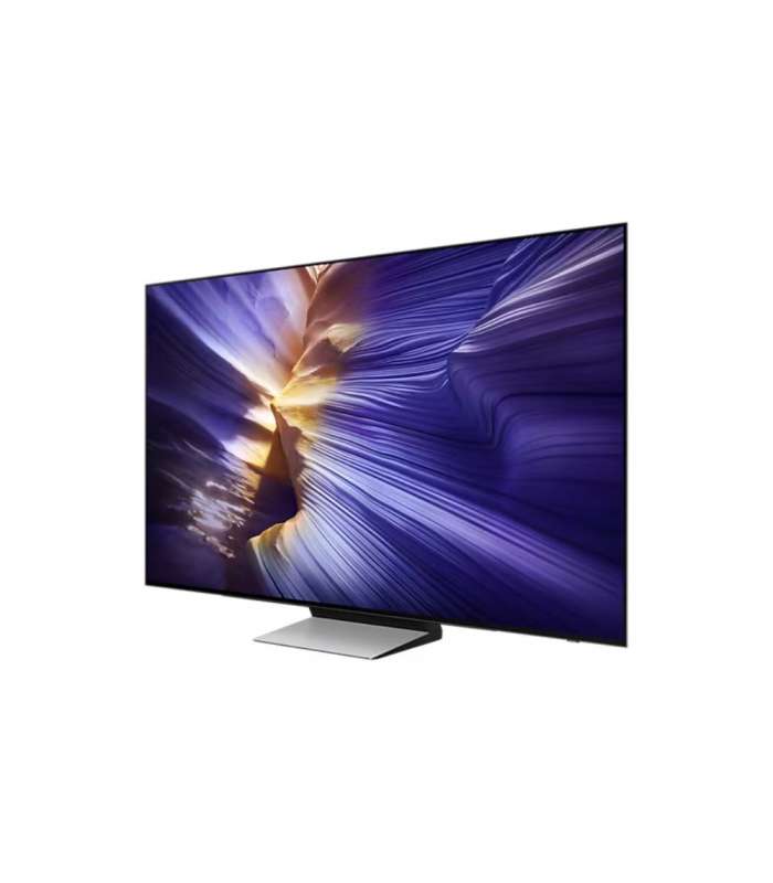 Samsung QE55S90FAEXZU | TV 4K OLED avec IA |