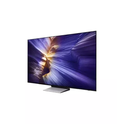 Samsung QE77S90FAEXZU | TV 4K OLED avec IA | GARANTIE 6 ANS à Genève | Digistore.ch