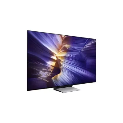 Samsung QE83S90FAEXZU | TV 4K OLED avec IA | GARANTIE 6 ANS à Genève | Digistore.ch
