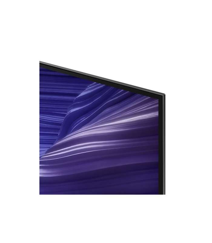 Samsung QE83S90FAEXZU | TV 4K OLED avec IA |