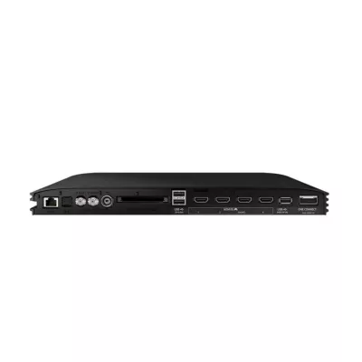 Samsung QE65S95FATXZU | TV 4K OLED avec IA | GARANTIE 6 ANS à Genève | Digistore.ch