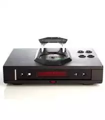 Valve Isis  Rega Digistore