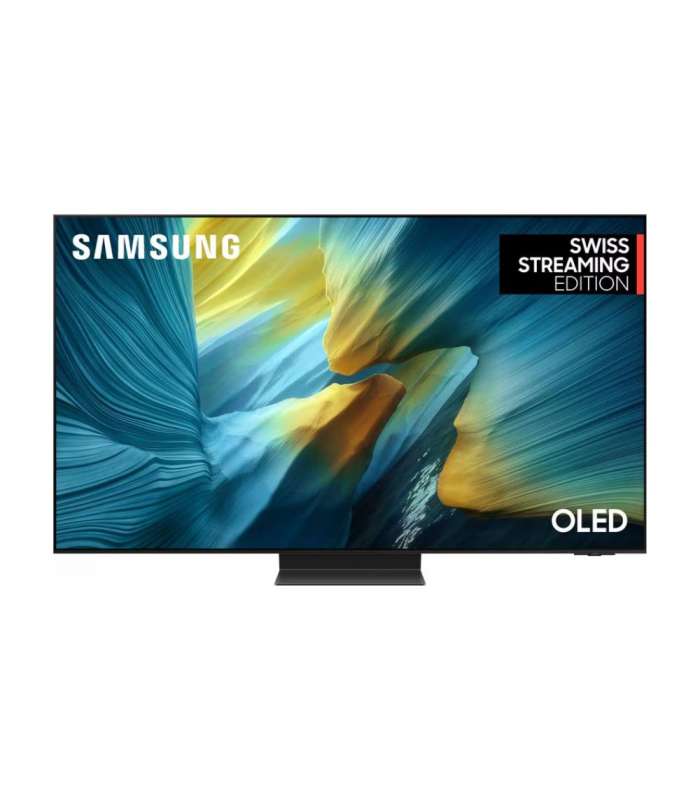 Samsung QE83S95FATXZU | TV 4K OLED avec IA |