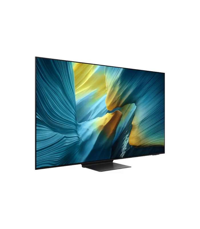Samsung QE83S95FATXZU | TV 4K OLED avec IA |