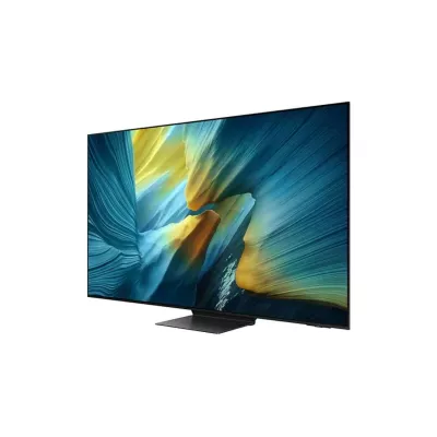 Samsung QE83S95FATXZU | TV 4K OLED avec IA | GARANTIE 6 ANS à Genève | Digistore.ch