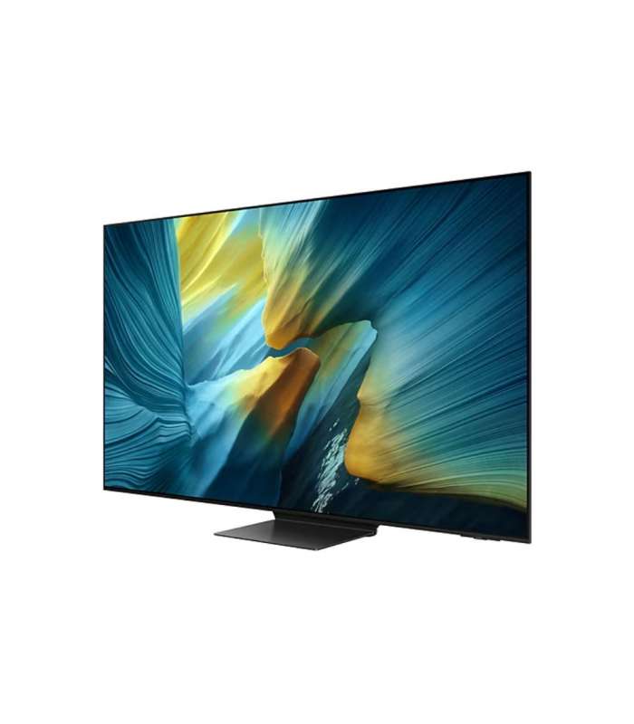 Samsung QE83S95FATXZU | TV 4K OLED avec IA |