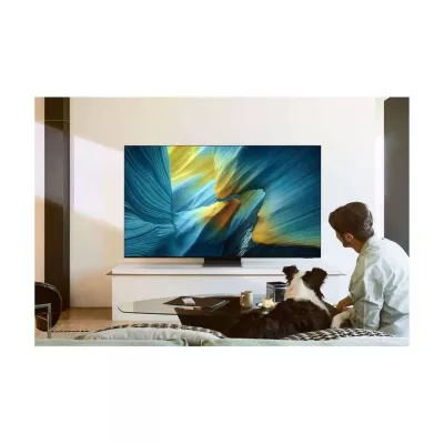 Samsung QE83S95FATXZU | TV 4K OLED avec IA | GARANTIE 6 ANS à Genève | Digistore.ch