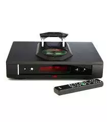 Isis  Rega Digistore