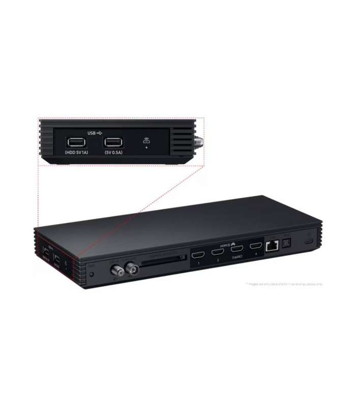 Samsung The Frame Pro QE65LS03FWUXXN | TV AI Neo QLED 2025 |REMISE CASH BACK CHF 200.-