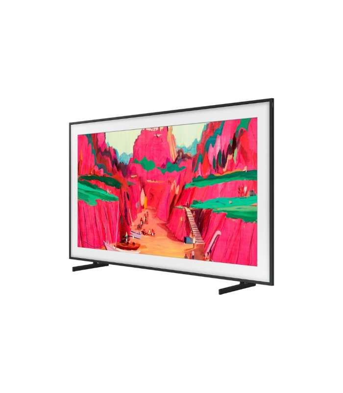 Samsung The Frame Pro QE85LS03FWUXXN | TV AI Neo QLED 2025 |