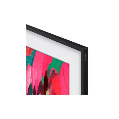 Samsung The Frame Pro QE85LS03FWUXXN | TV AI Neo QLED 2025 | GARANTIE 6 ANS à Genève | Digistore.ch