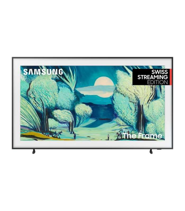 Samsung The Frame QE43LS03FA | TV AI QLED 2025 |
