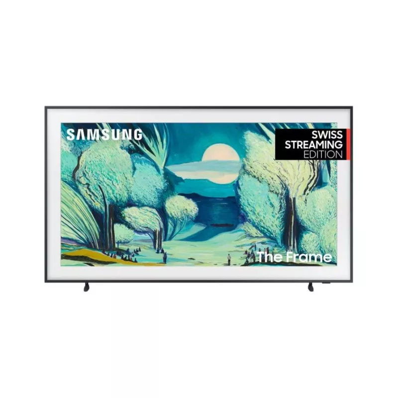 Samsung The Frame QE65LS03FA à Genève | Digistore.ch